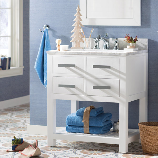 Bathroom Vanities You'll Love Wayfair